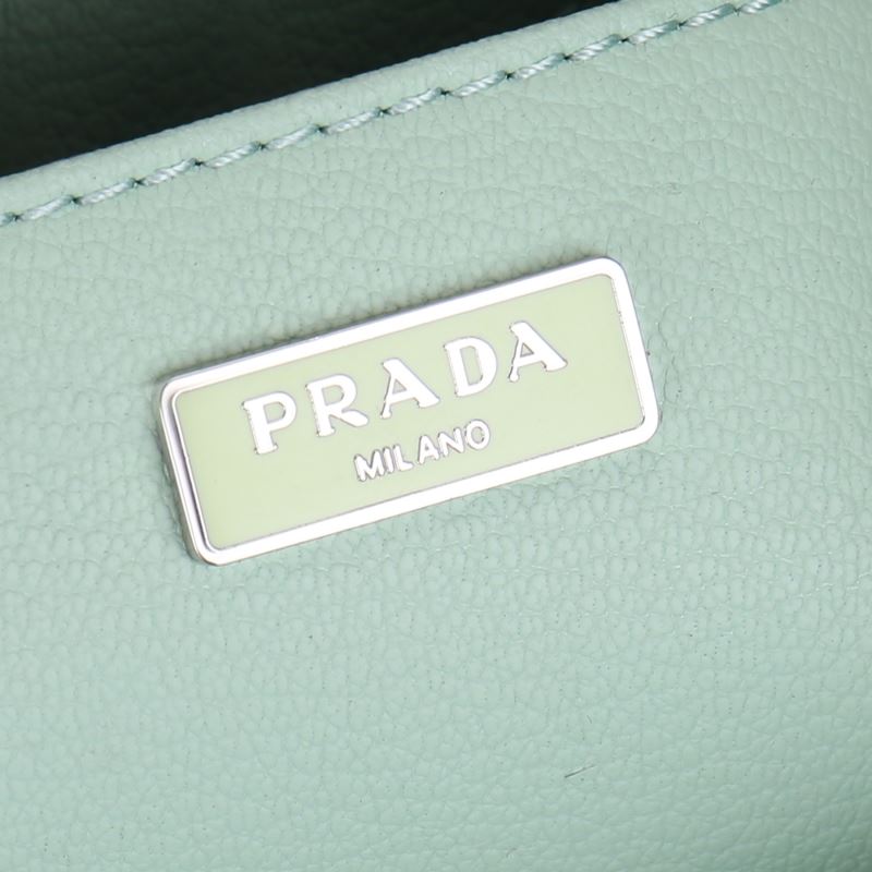 Prada Hobo Bags